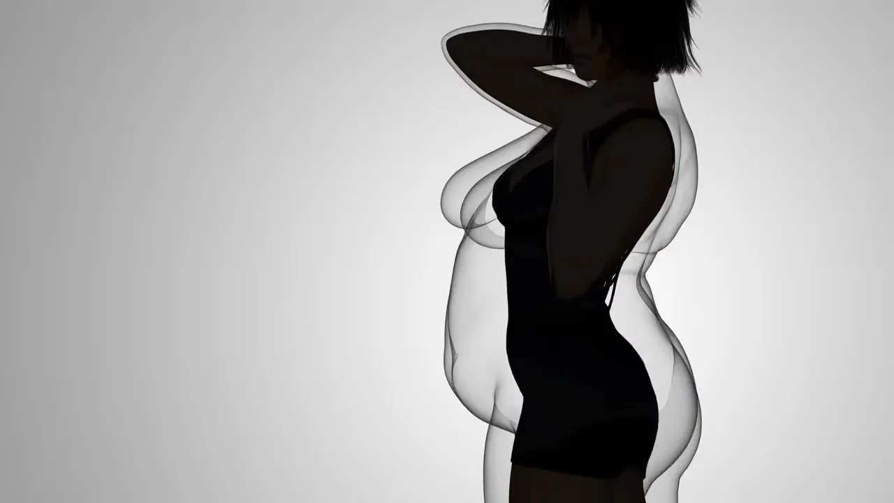 Ändra livsstil för bättre hälsa