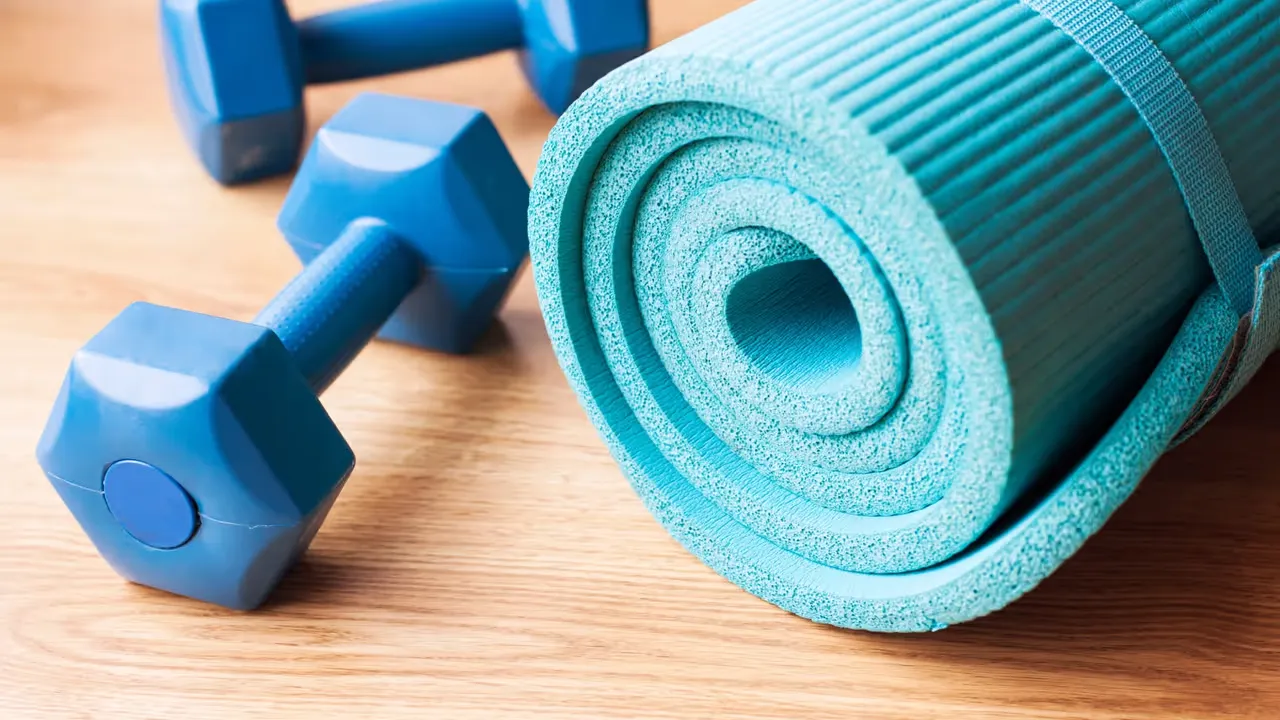 Bli starkare med rätt träningsverktyg