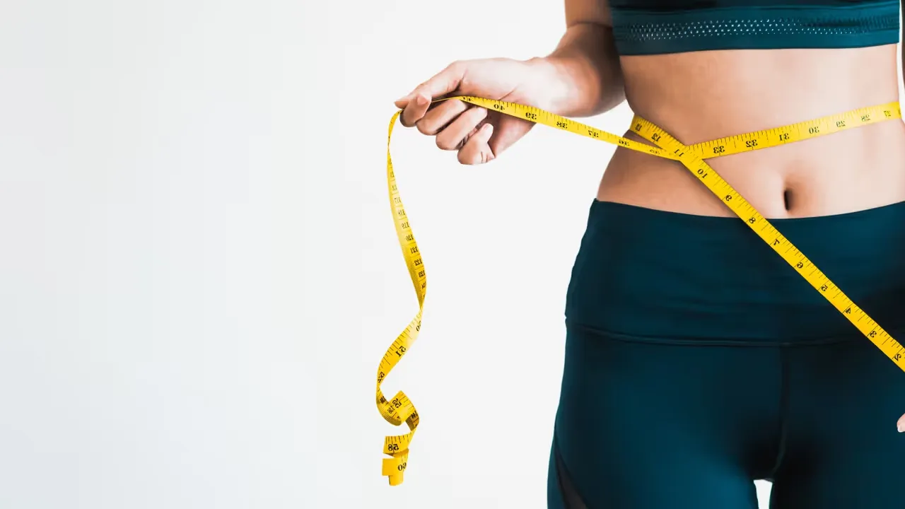 Din resa mot en hälsosammare livsstil