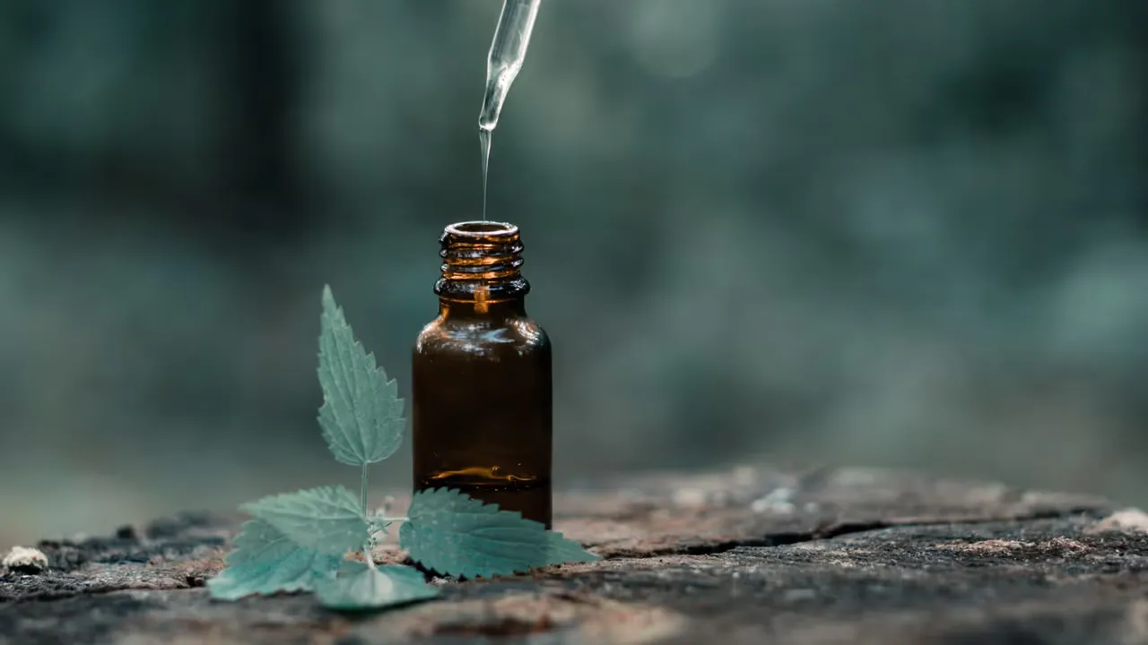 Doftens kraft för ditt välbefinnande