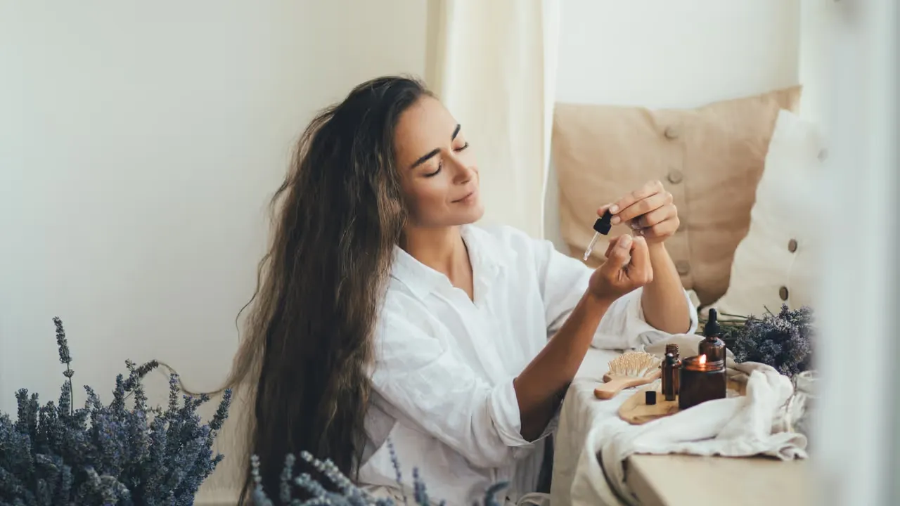 Dofternas kraft för välmående