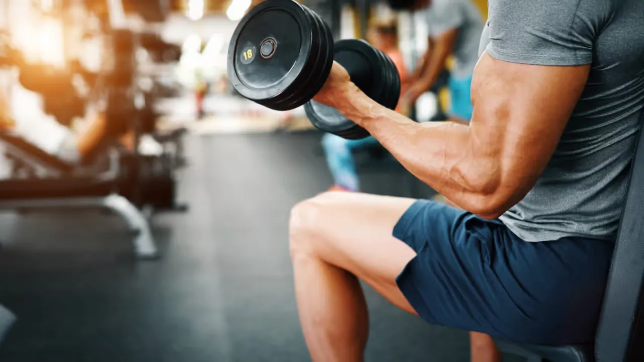 Hitta din väg till ett aktivt liv