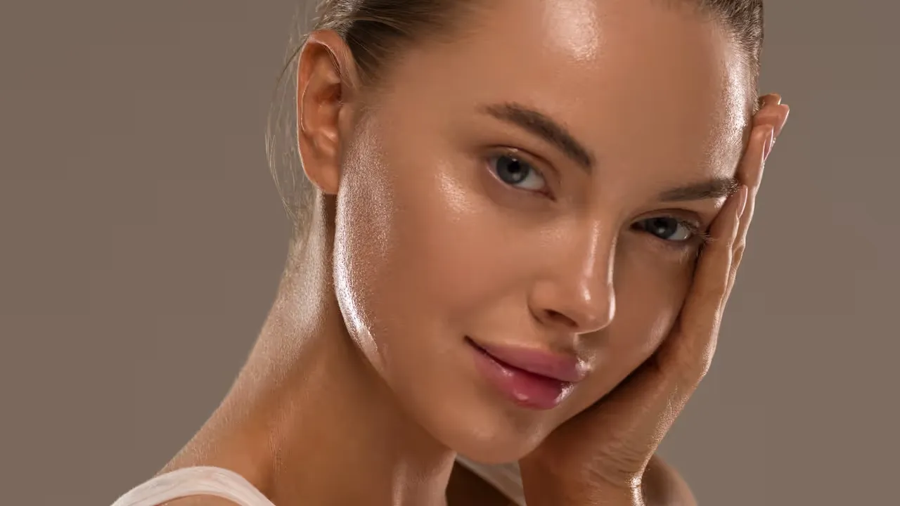 Kärleken till huden och dess vård